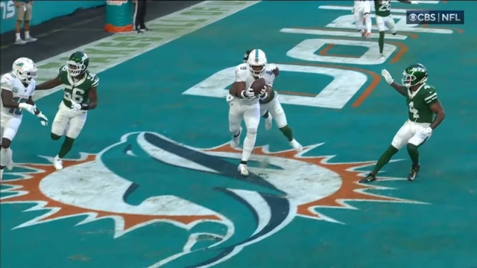 Steve Palazzolo Likes Jonnu Smith As Steelers Weapon If You Don’t ‘Force The Ball To Him A Ton’