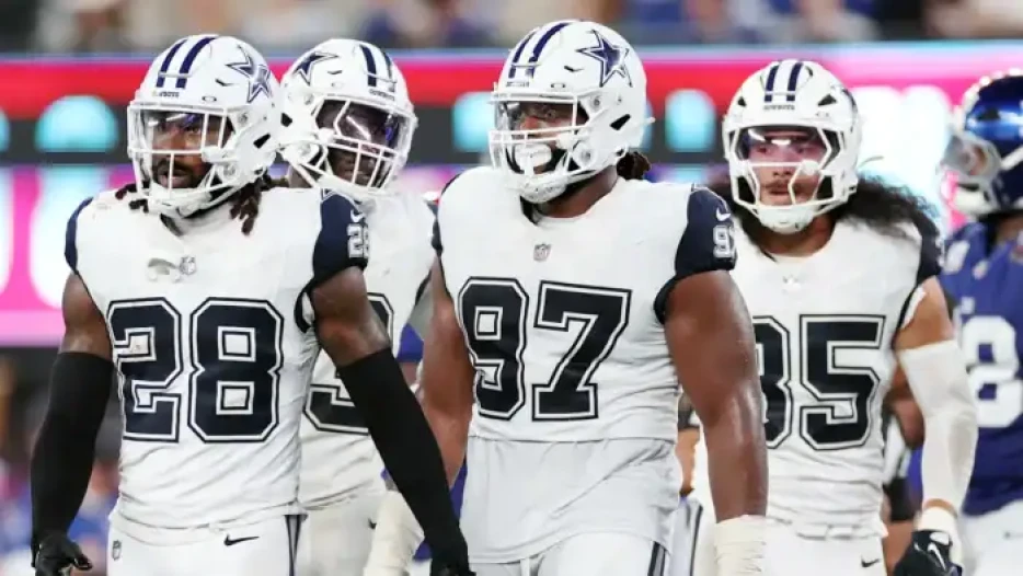 The NFC East’s Most Dangerous Roster Belongs to the Cowboys