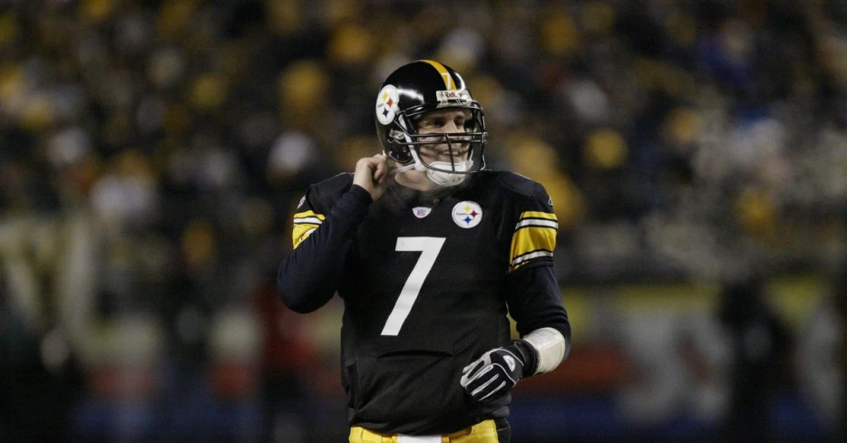 The perfect Steelers Mt. Rushmore