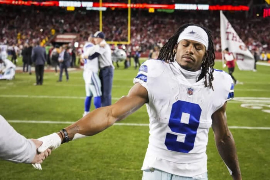 Turpin’s legal issues hurt his chances at WR3