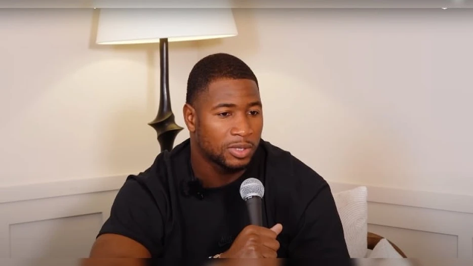 ‘What More Do You Want?’ Jonnu Smith Says Playing For Steelers ‘Checks All The Boxes’