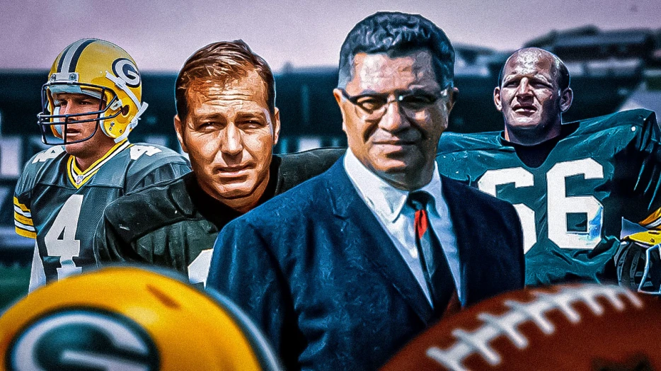 10 greatest Green Bay Packers teams of all time