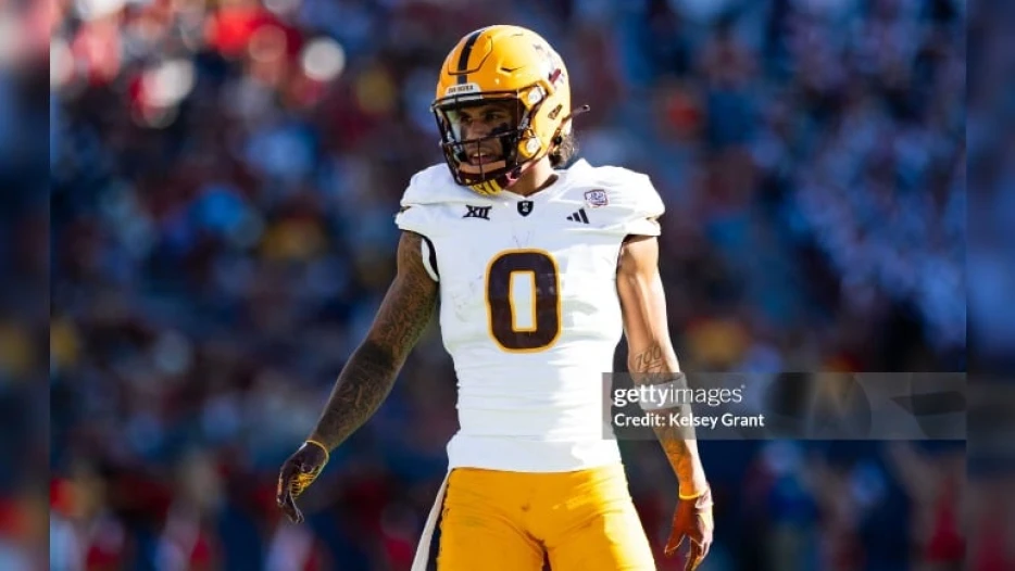 2026 NFL Draft Summer Scouting Series: Wide Receiver