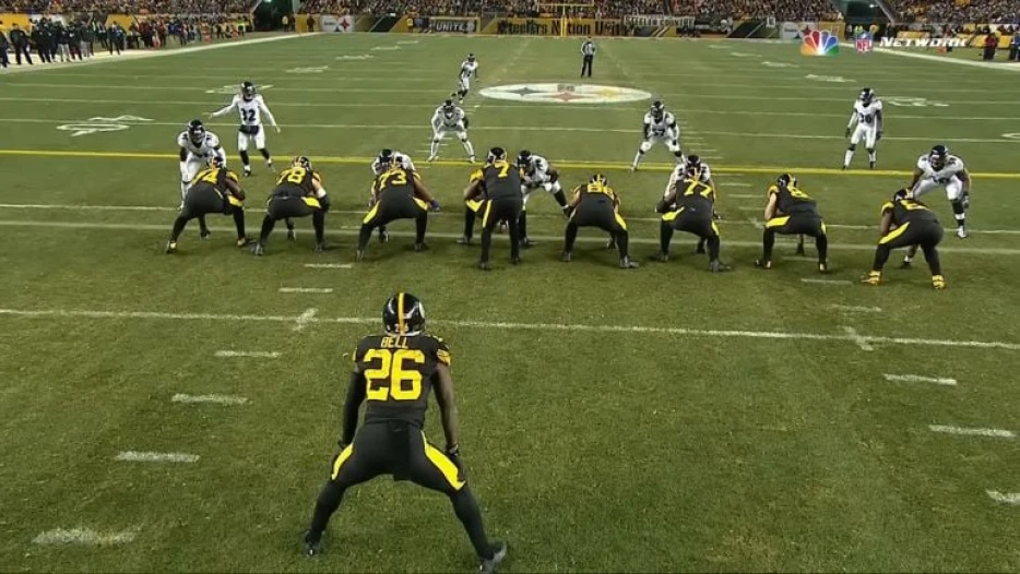 ‘Accept It:’ Ben Roethlisberger Says Steelers Will ‘Always Be About’ Defense, Run Game