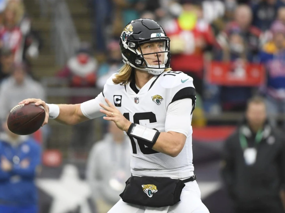 AFC Notes: Trevor Lawrence, Liam Coen, Daniel Jones, Colts, Jaguars, Titans