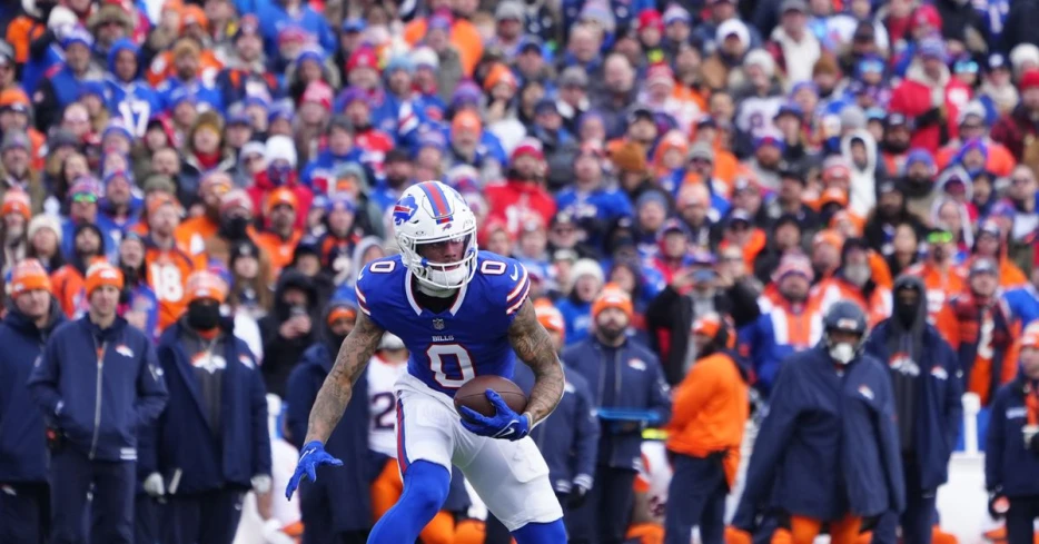 Best breakout candidates, new veteran impact players