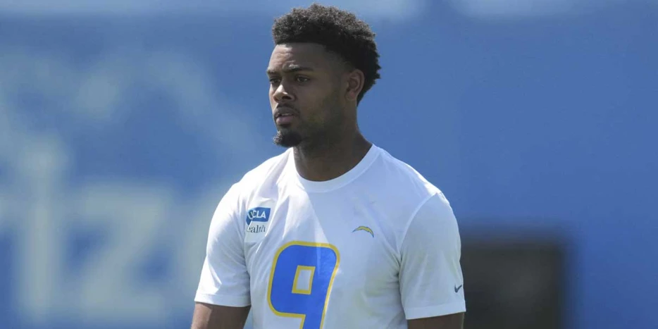 Chargers rookie sends firm message to team with bold move before training camp