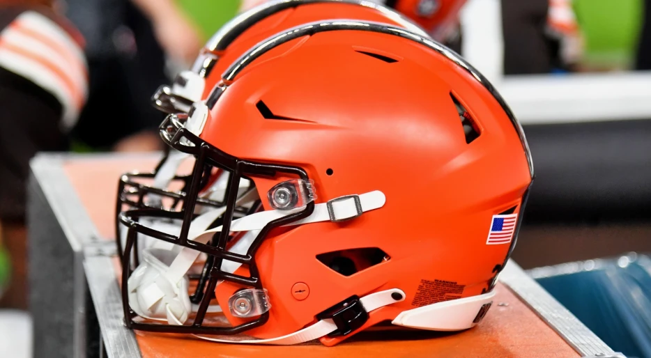 Cleveland Browns’ Star Rookie Arrested in Florida on Disturbing Charges, Mugshot Released (PHOTO)