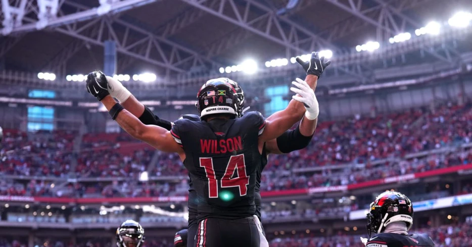 Cowboys 2025 opponent preview: X-factors for the Arizona Cardinals