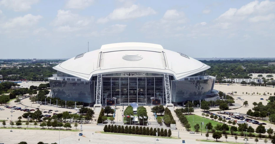 Cowboys look to restore home-field success in 2025