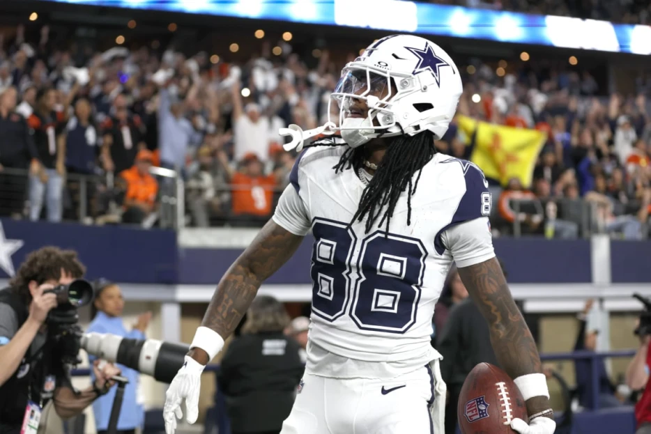 Dallas Cowboys schedule predictions: Game-by-game Cowboys predictions 2025