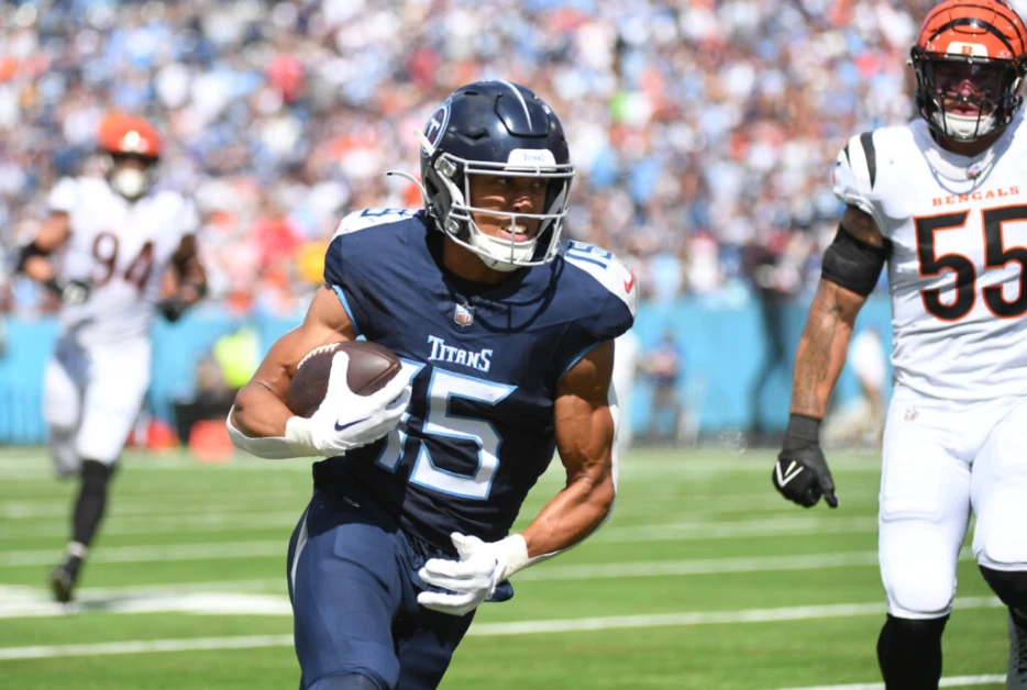 Dolphins WR Nick Westbrook-Ikhine Dealt With Undisclosed Injury This Offseason