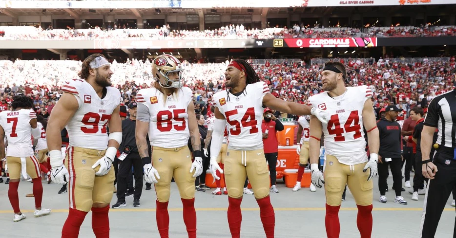 Golden Nuggets: The last football-free Sunday for a while