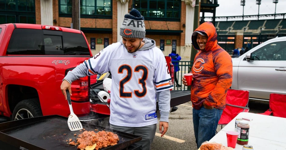 Open Thread Question of the Day: What’s the best Chicago-style food to pair up with Da Bears?
