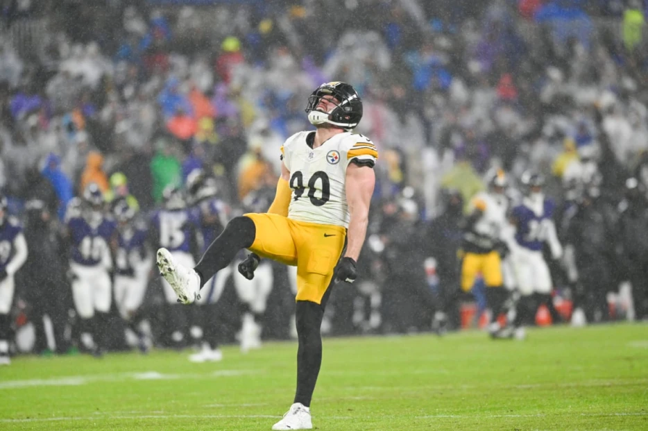 Pittsburgh Steelers gauging T.J. Watt’s trade value ahead of training camp