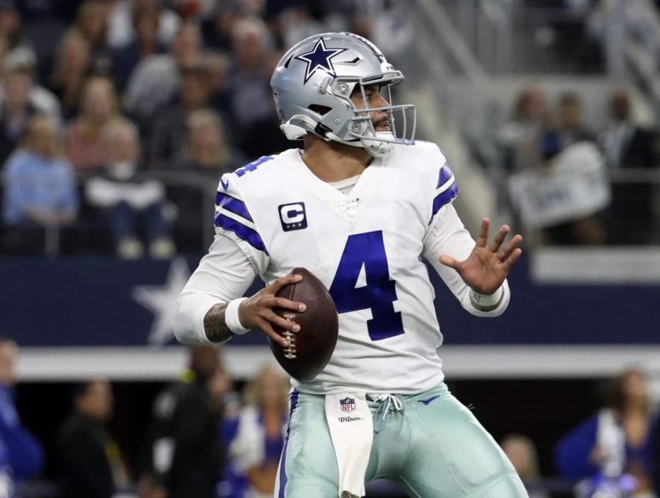 Players To Spend Season On Franchise Tag Since 2015