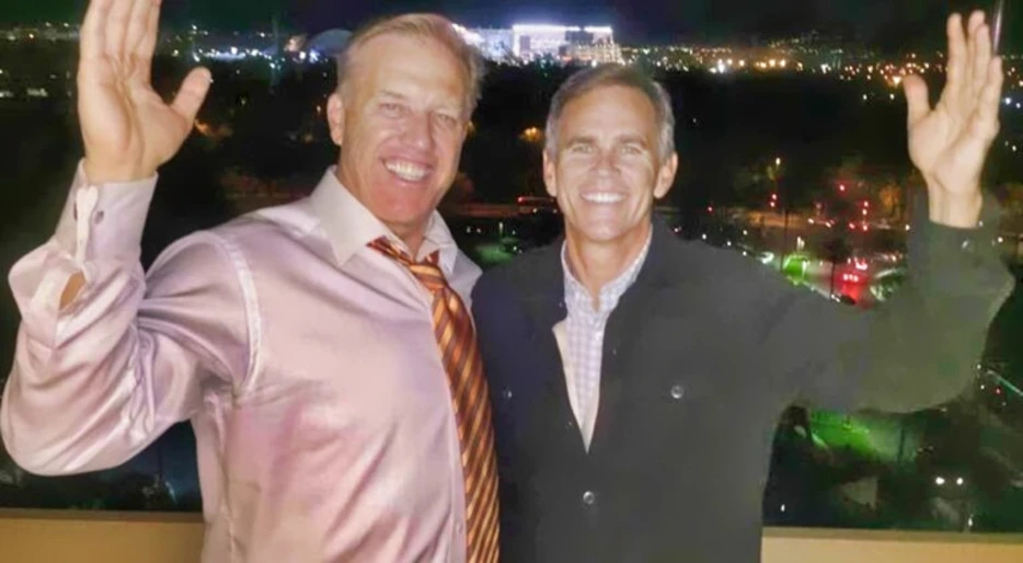 REPORT: Police Drop Bombshell Verdict Following Investigation Into John Elway’s Fatal Golf Cart Accident That Killed His Longtime Friend &amp; Agent