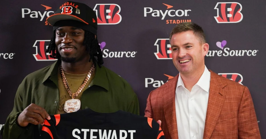 Talking Football with Bengal Jim and Friends: NFLPA Contract Advisor Jesse James Taylor joins the show!
