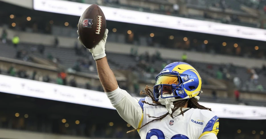 Top 3 questions LA faces heading into training camp