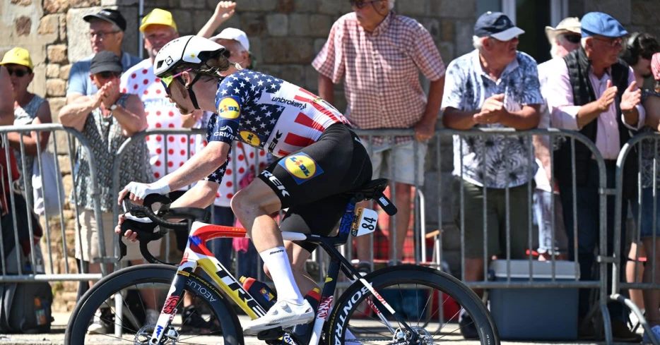 Tour de Dallas: One Cowboys player that best represents each leaders jersey at the Tour de France