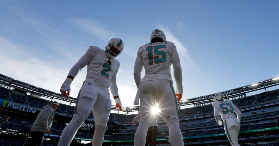 Who will record the most sacks? Receive the most targets? You voted