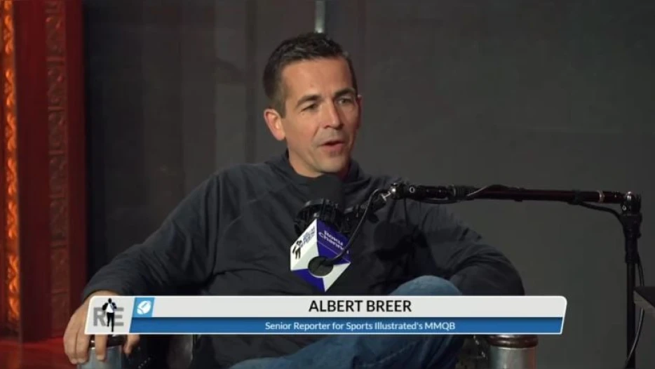 ‘Would Take A Lot Of Things Going Right’: Albert Breer Outlines Steelers’ Unlikely Path To Winning AFC
