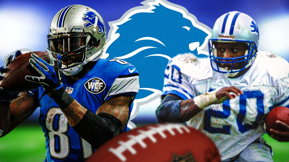 10 greatest Detroit Lions teams of all time
