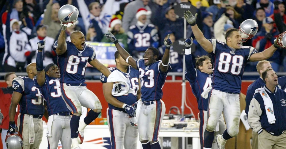 21 Wins, 21 Years Later: A perfect reversal