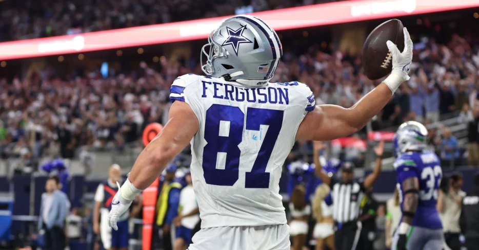 4 reasons why the Cowboys should extend Jake Ferguson before the start of the season