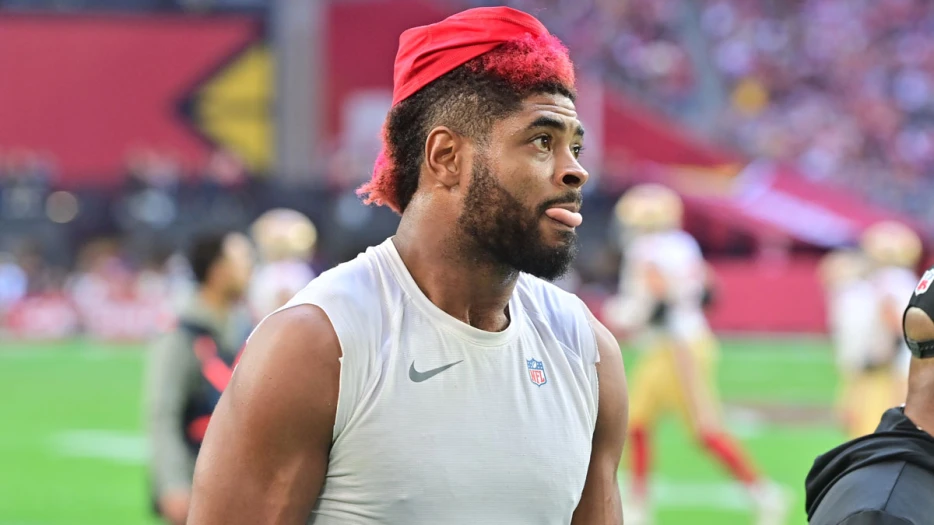 49ers’ Jauan Jennings wants trade if he doesn’t get new contract after career year