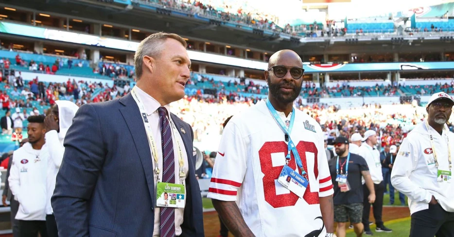 49ers legend feels the team added ‘too many pieces’ this offseason