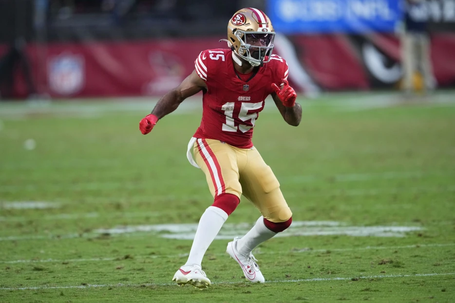 49ers Star WR Requests New Deal or Trade, Should Steelers Strike?
