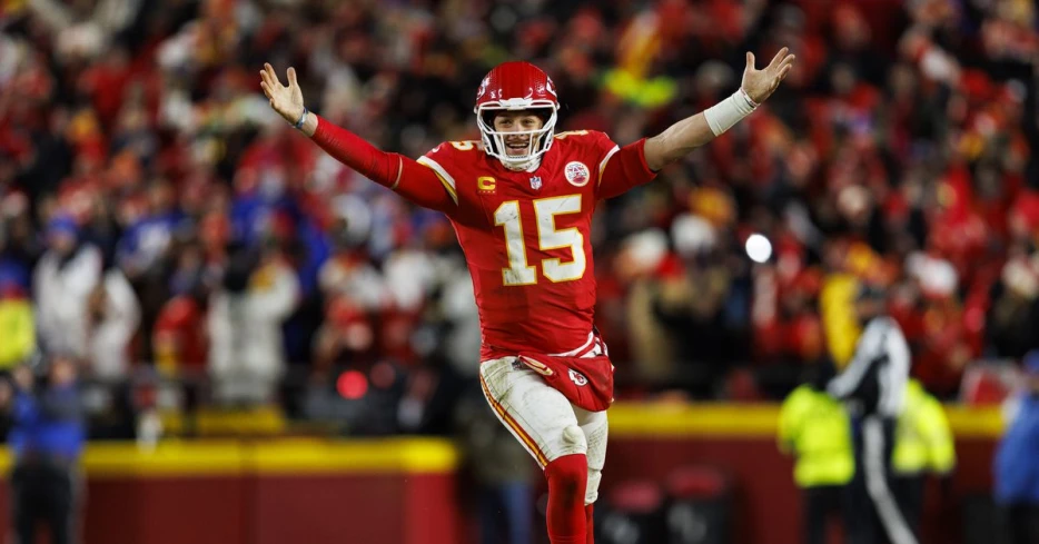 A new ESPN ranking finally puts a Chiefs star in the right spot