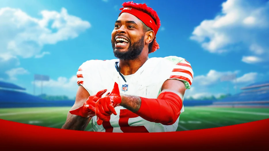 Best Jauan Jennings trade destinations if 49ers don’t give him new contract