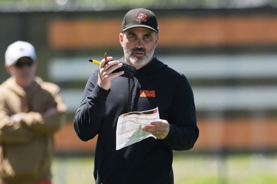 Browns Planning To Return To Previous Stefanski Scheme