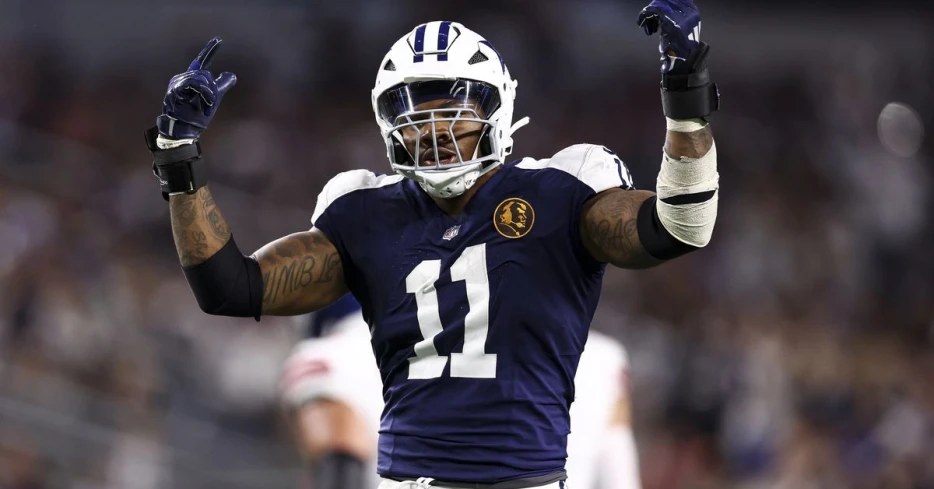 BTB Monday Discussion: Will Micah Parsons win Defensive Player of the Year in 2025?