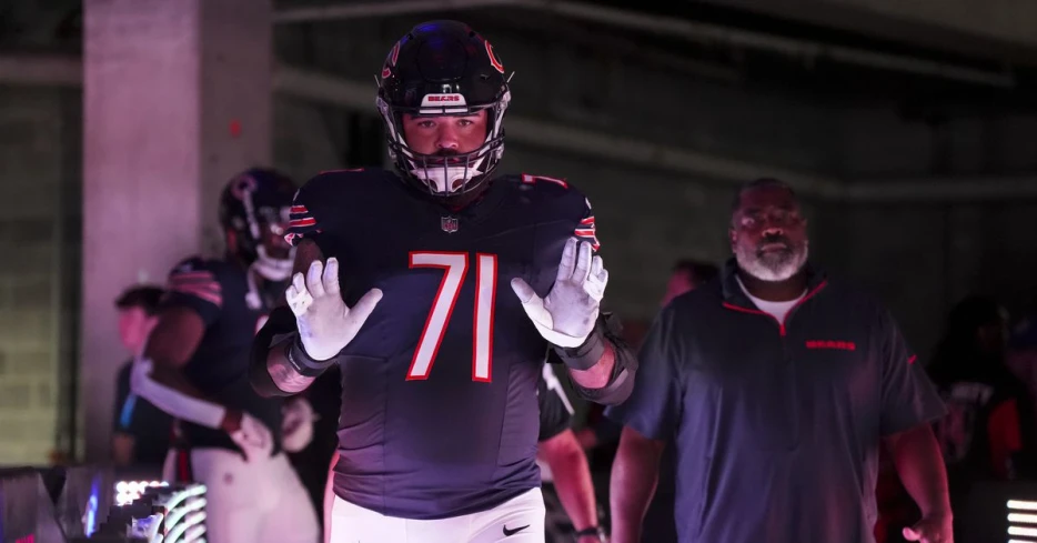 Chicago Bears 2025 Offseason Superlatives: Worst Move