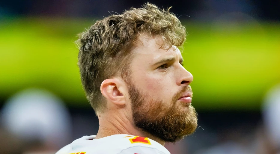 Chiefs Face Fierce Backlash After Shocking Harrison Butker Announcement