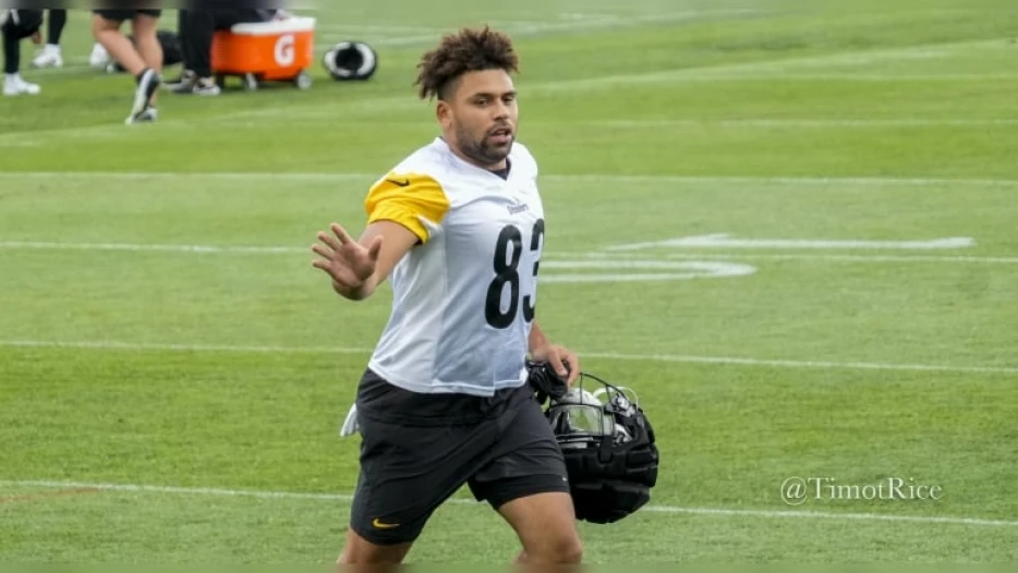Connor Heyward Should Be ‘A Little Bit Nervous’ After Jonnu Smith Trade, Brooke Pryor Says