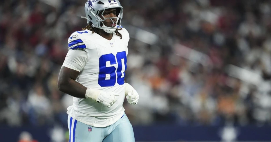 Determining the ‘jenga piece’ for the 2025 Dallas Cowboys