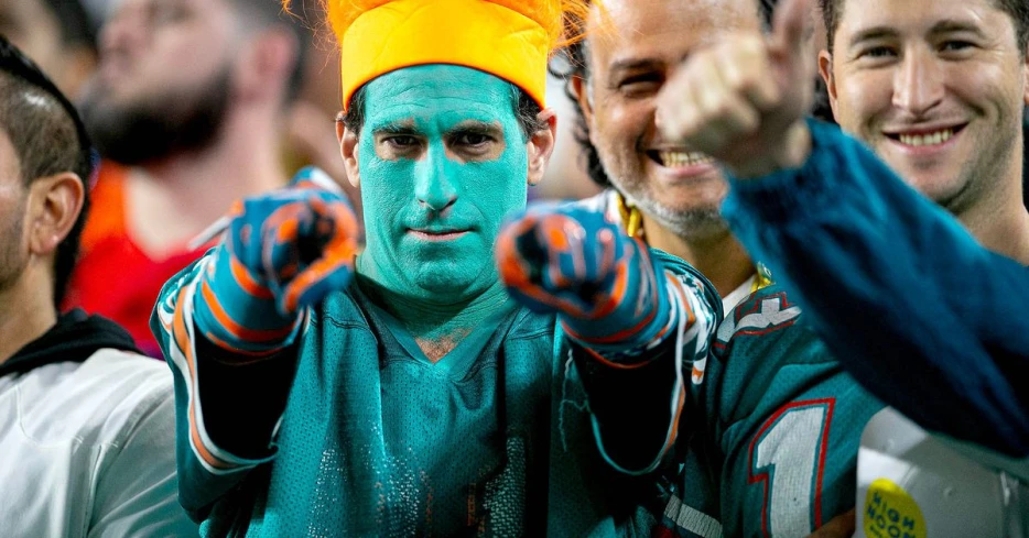 Dolphins fans sound off on what would or could force them to walk!