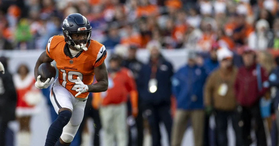 Eight players who could have breakout performances during Broncos camp