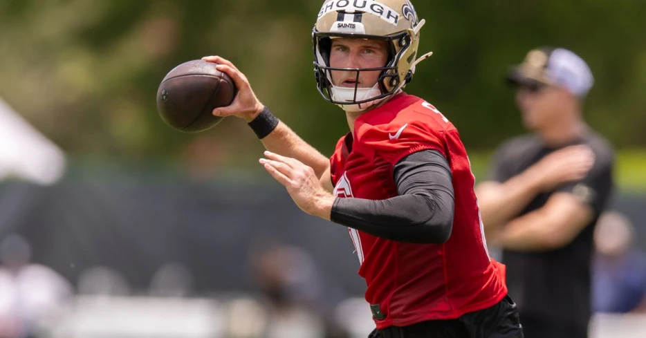 Fleur-de-Links, July 14: Could the Saints win the division?