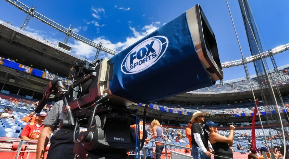 FOX Unveils Stunning New Sideline Reporter for 2025 NFL Season