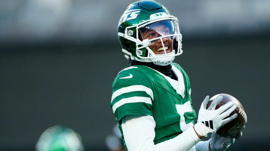 Grading Garrett Wilson $130 million extension with Jets