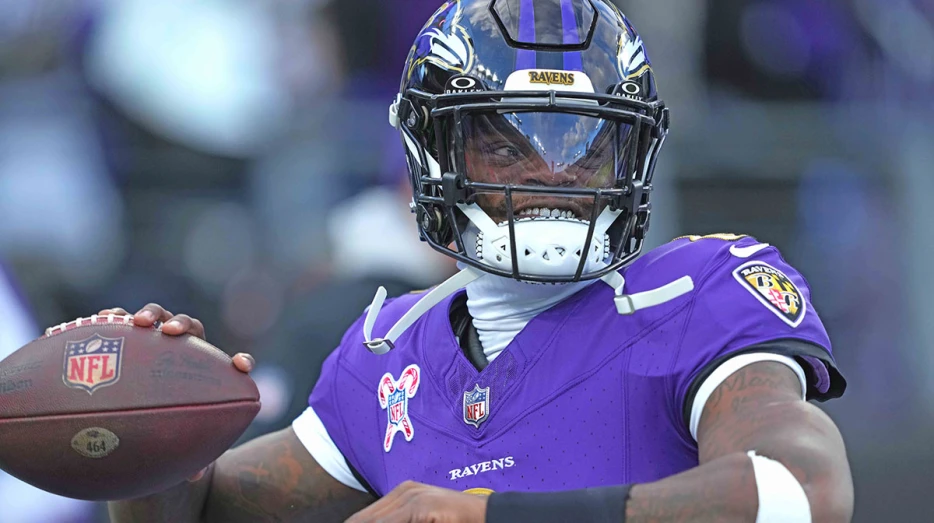 Mina Kimes baffled by Ravens’ Lamar Jackson ranking on ESPN list