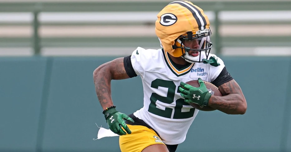 Monday Cheese Curds: Packers among ESPN’s lowest graded offseasons