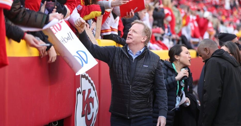 Monday Musings: How would the NFL go about doing an 18-game season?
