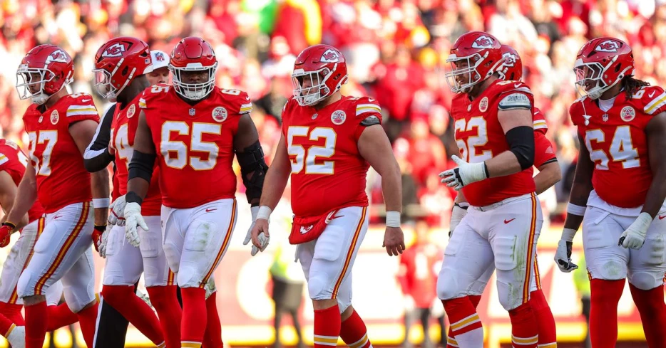 New ESPN rankings explain all of the Chiefs’ moves on the offensive line