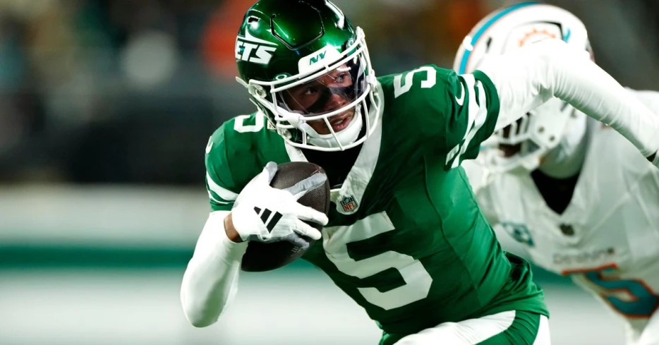 New York Jets 2025 Wide Receiver Preview: Garrett Wilson Is Excellent; Is Anybody Else Adequate?